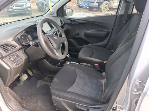 Used 2018 Chevrolet Spark LS image 9
