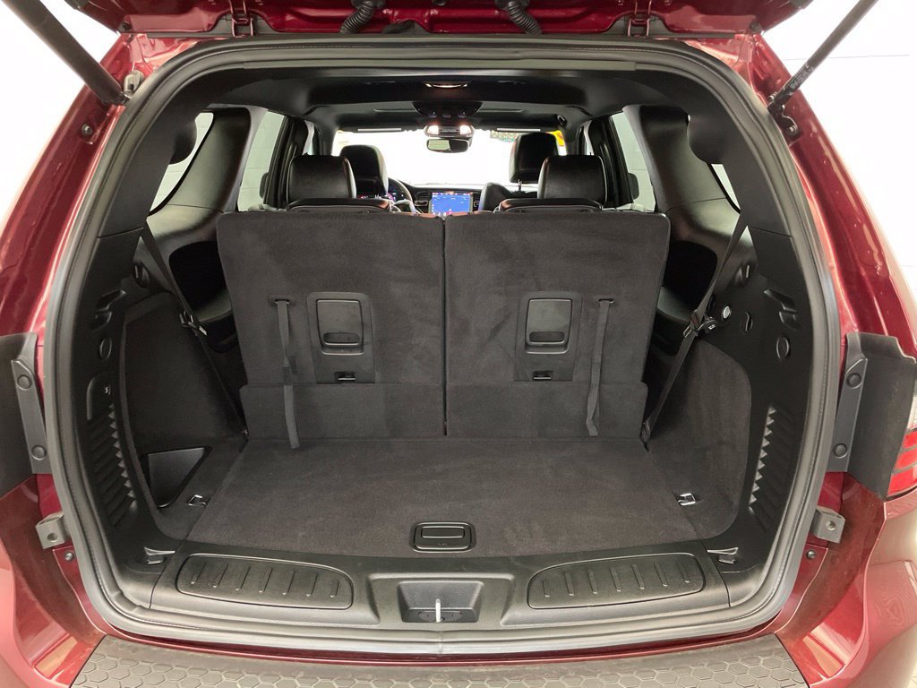 Certified 2023 Dodge Durango R/T AWD/4WD image 26