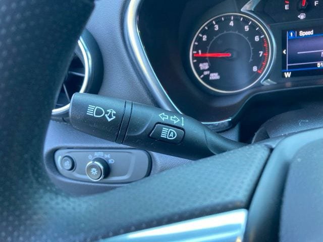 Used 2022 Chevrolet Blazer LT AWD/4WD image 27