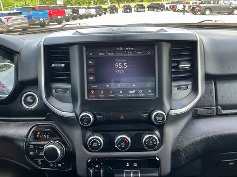 Used 2020 RAM 1500 Big Horn AWD/4WD image 21