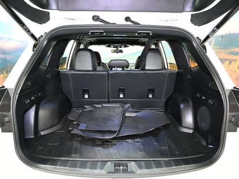 Certified 2024 Subaru Forester Wilderness image 47