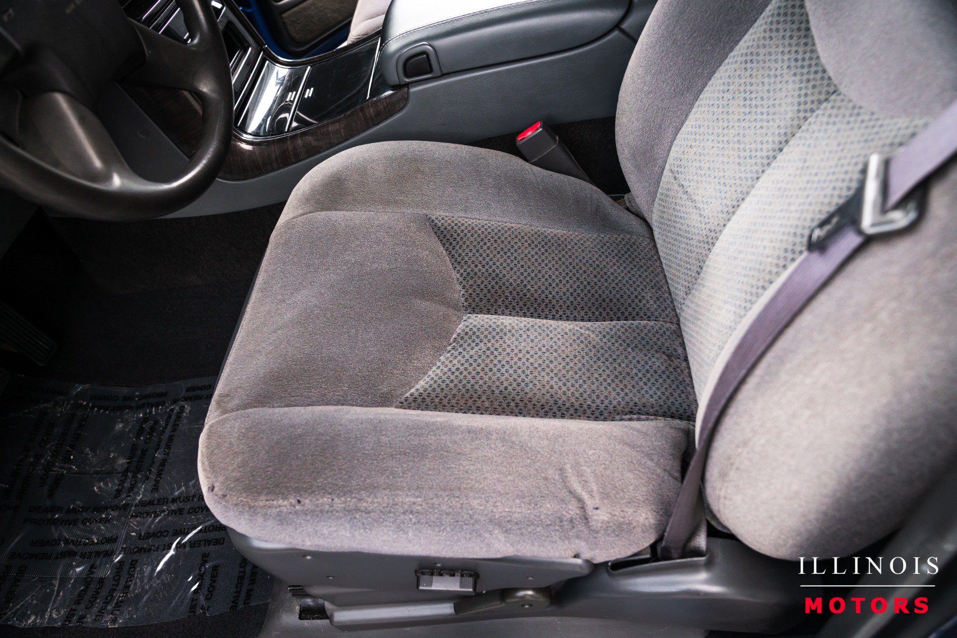 Used 2003 Chevrolet Silverado 1500 2WD Regular Cab image 17