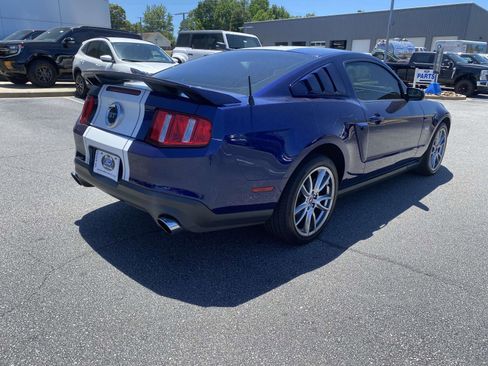 Used 2012 Ford Mustang GT Premium w/ Brembo Brake Pkg RWD image 7