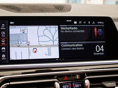 Used 2019 BMW X7 xDrive50i w/ Executive Package image 34