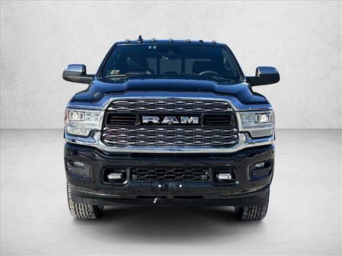 Used 2019 RAM 2500 Limited image 3