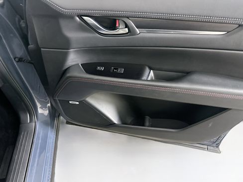 Used 2024 MAZDA CX-5 Carbon Edition image 32