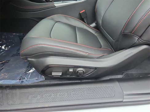 New 2026 Dodge Charger R/T Scat Pack image 28