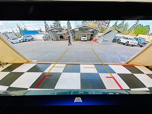 New 2026 Chevrolet Trax LT image 34