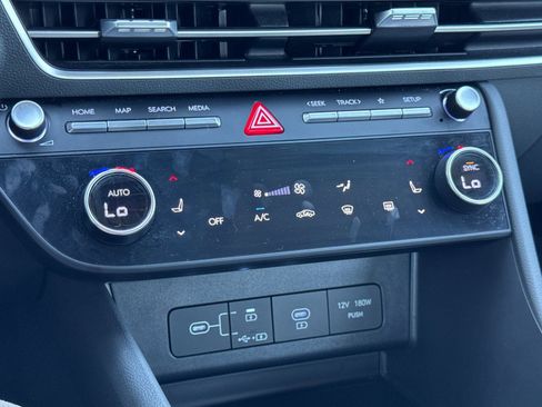 Used 2024 Hyundai Sonata SEL image 20