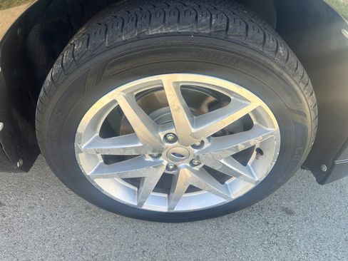 Used 2012 Ford Fusion SEL image 7