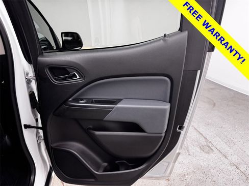 Used 2021 Chevrolet Colorado Z71 image 13