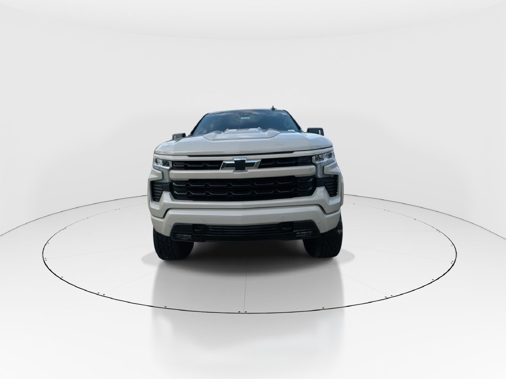 New 2026 Chevrolet Silverado 1500 RST w/ All Star Edition Plus AWD/4WD image 3