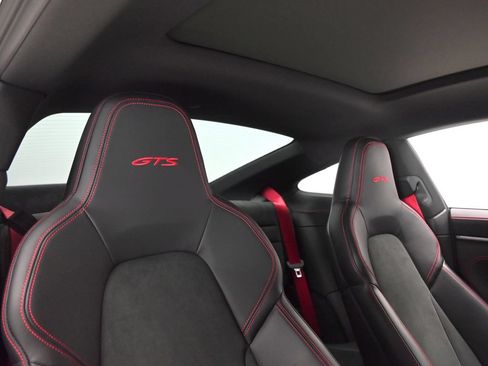Used 2023 Porsche 911 GT3 RS image 21
