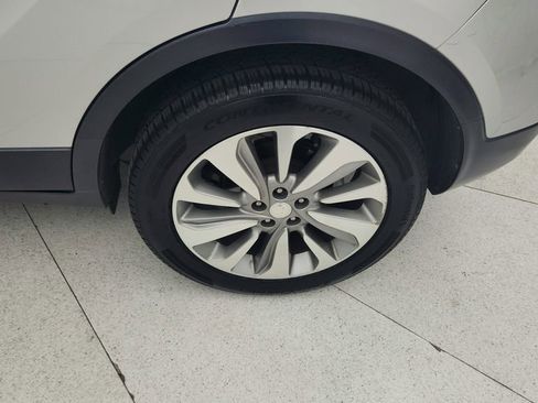 Used 2018 Buick Encore Preferred image 29