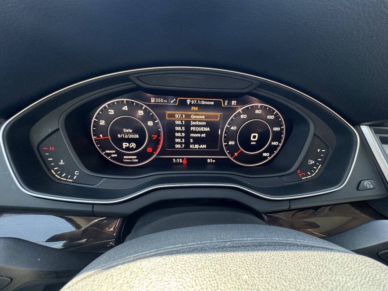 Used 2018 Audi Q5 2.0T Premium Plus w/ Premium Plus Package AWD/4WD image 42