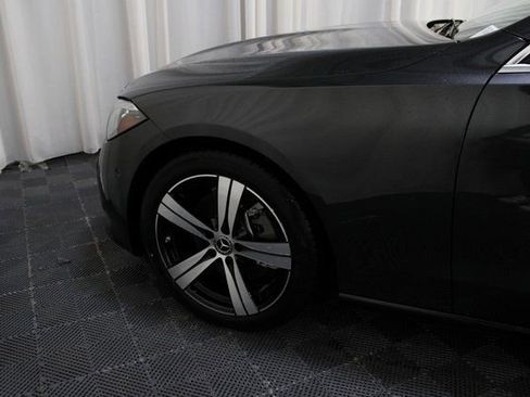 New 2025 Mercedes-Benz C 300 4MATIC Sedan image 7
