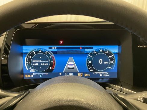 New 2026 Subaru Outback Premium AWD/4WD image 12
