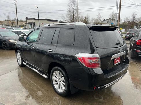 Used 2010 Toyota Highlander Limited image 7