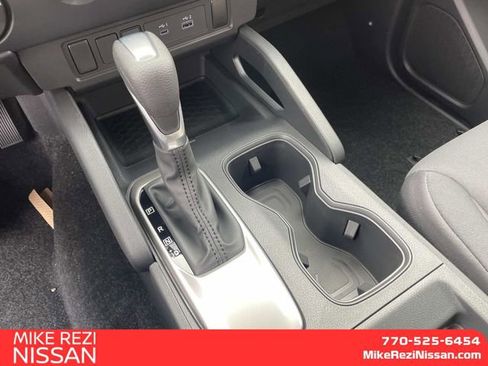 New 2026 Nissan Frontier S image 14