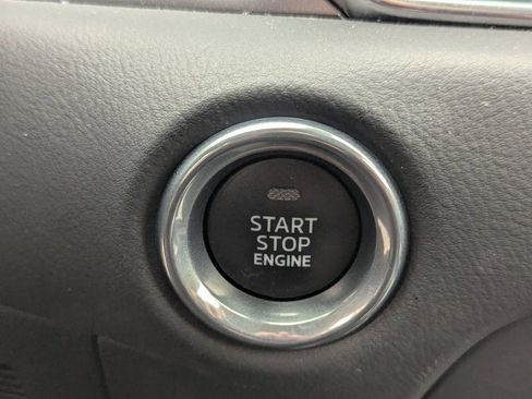 Used 2025 MAZDA CX-5 AWD 2.5 S w/ Preferred Package image 16