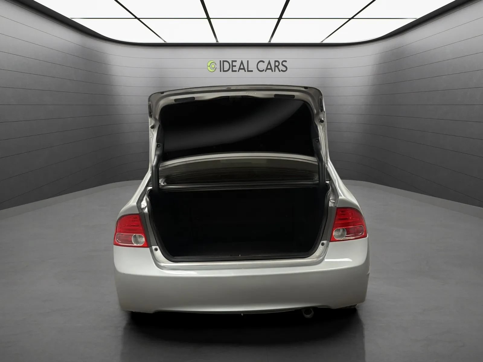 Used 2007 Honda Civic Hybrid Sedan image 9