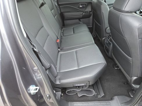 Used 2023 Honda Ridgeline RTL image 20