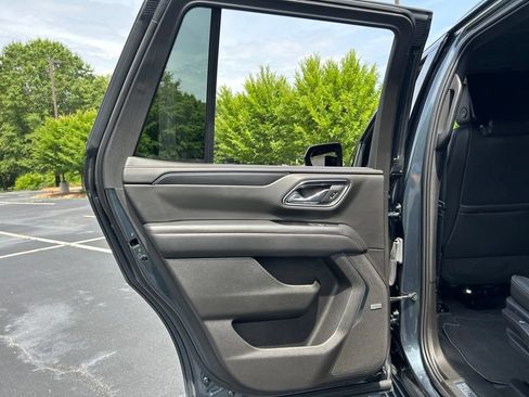 Used 2021 Chevrolet Tahoe RST w/ Rear Media and Nav Package AWD/4WD image 61