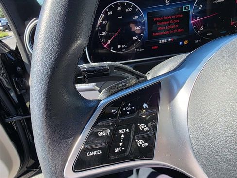 Used 2024 Mercedes-Benz C 300 C 300 image 15