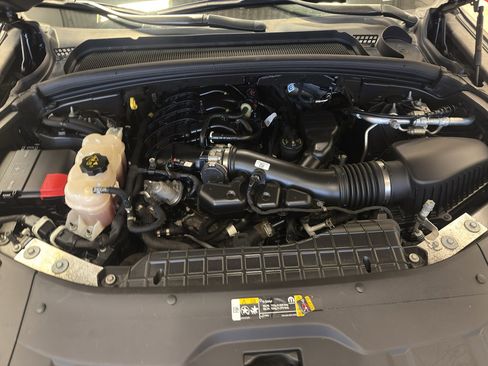 Used 2021 Jeep Grand Cherokee L Limited image 31