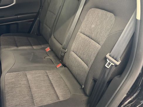 Used 2021 Ford Bronco Sport Big Bend image 17