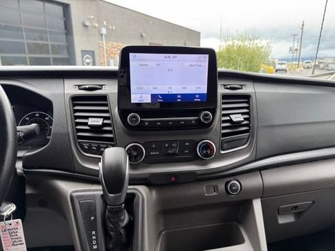 Used 2020 Ford Transit 150 XLT AWD/4WD image 18