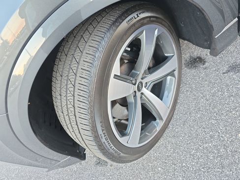 Certified 2024 Audi SQ8 Prestige image 31