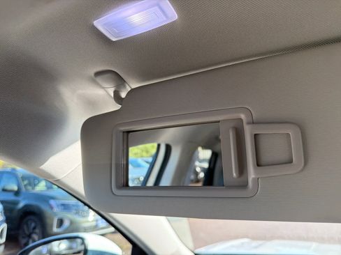 Certified 2025 Volkswagen Taos SEL image 35