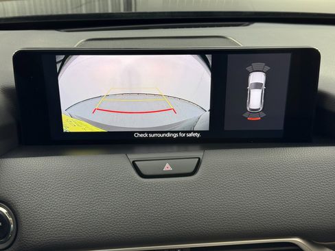 Used 2025 MAZDA CX-90 Plug-In Hybrid w/Premium Sport image 31