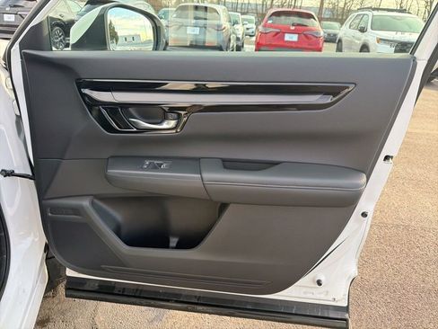 Certified 2024 Honda CR-V EX-L image 27