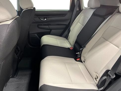 New 2026 Honda CR-V LX image 19