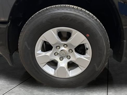 Used 2023 RAM 1500 Tradesman image 25