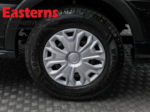 Used 2020 Ford Transit 350 XLT image 31