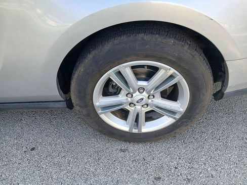 Used 2012 Ford Mustang Convertible RWD image 19
