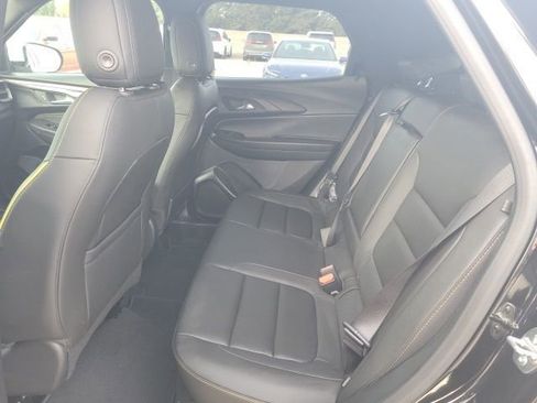 New 2026 Chevrolet TrailBlazer ACTIV image 17
