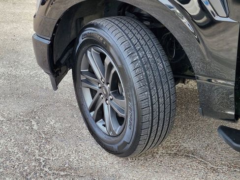 Certified 2023 Ford F150 XLT w/ Equipment Group 302A High image 33