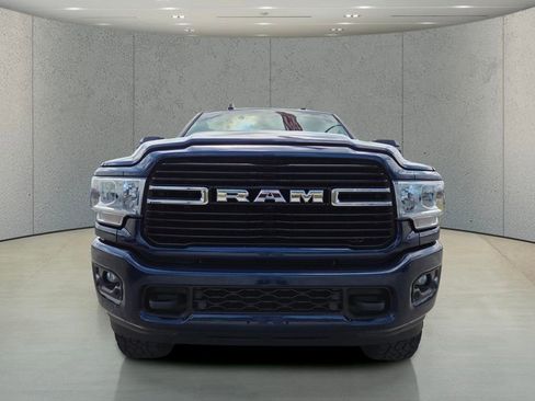 Used 2021 RAM 2500 Big Horn w/ Level 1 Equipment Group AWD/4WD image 8