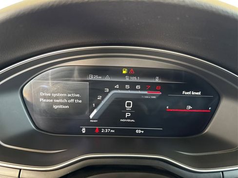 Used 2022 Audi A5 2.0T Premium Plus w/ Premium Plus image 46