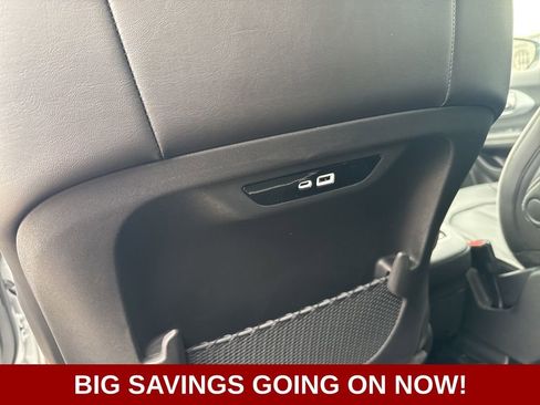 New 2026 Chrysler Pacifica Limited image 34