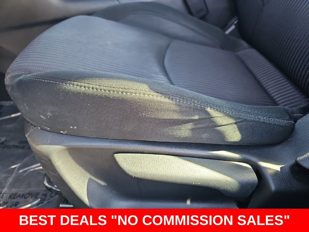 Used 2015 MAZDA MAZDA3 i Touring FWD image 28