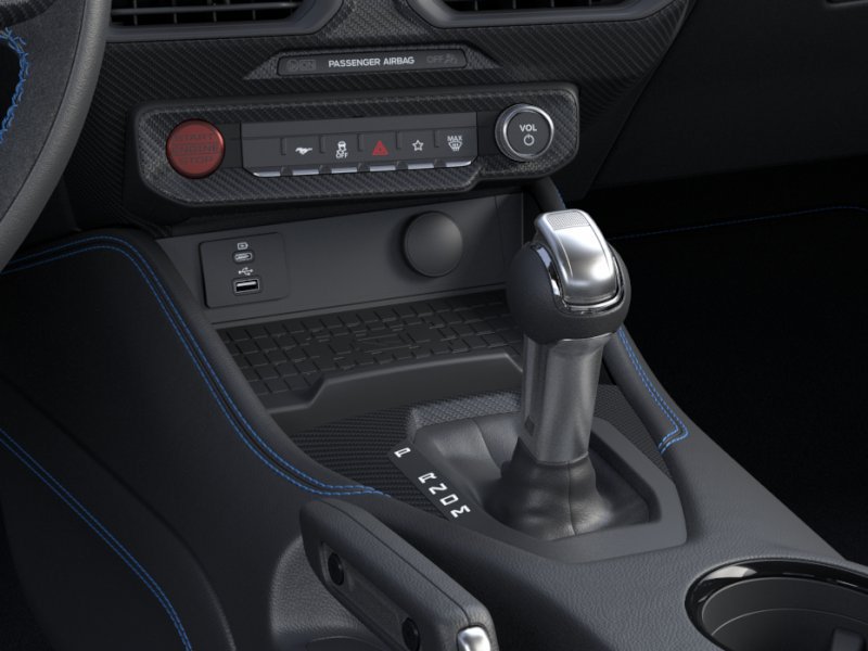 New 2025 Ford Mustang Dark Horse w/ Dark Horse Handlin Package RWD image 15