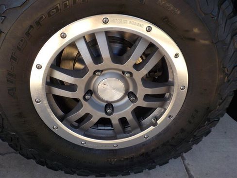 Used 2012 Toyota Tundra 4x4 CrewMax w/ TRD Rock Warrior Pkg image 8