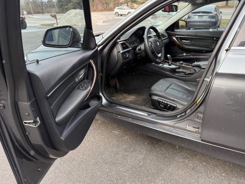 Used 2014 BMW 328i xDrive Sedan image 13