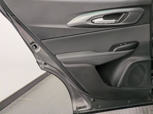 Used 2024 Alfa Romeo Tonale Ti w/ Premium Interior Package image 22