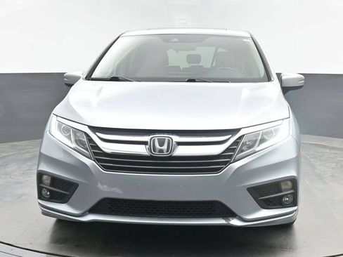 Used 2020 Honda Odyssey EX-L image 3